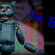 I M Blue Fnaf