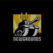 Newgrounds Intro Penguin Swear
