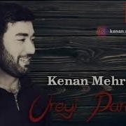 Kenan Mehrabzade Ureyi Partdasin