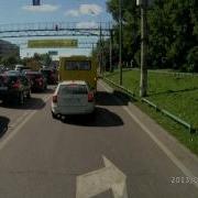 Выделенка На Волоколамке