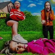 Девчонки Открывают Свой Животик Для Меня