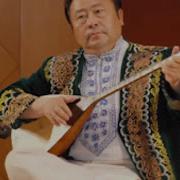 Күйші Мұқаш Таңғытұлы Әшім Дүңшіұлы Кеңес Күй Kazakh Dombyra Kui