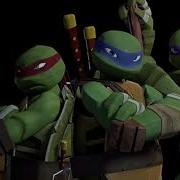 Tmnt Nightcore Song