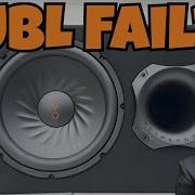 Jbl Sub