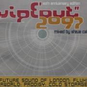 Wipeout 2097 The Soundtrack 20Th Anniversary Edition Mixed By Steve