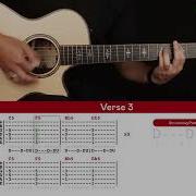 Nickelback How You Remind Me Acoustic Guitar Cover