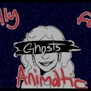 Ghosts Meme Sally Face Animatic