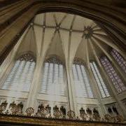 Tournemire L Orgue Mystique 3Ème Dimanche Après L Epiphanie 5