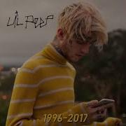 Lil Peep Sad Mix Rip