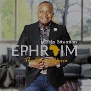 Ephraim Son Of Africa Zambia Best Worship Song Official Video