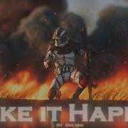 Epic Rock Make It Happen By Brenne Tim Halperin
