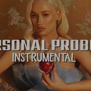 Iggy Azalea Instrumental