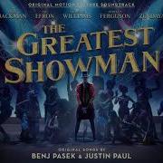 A Million Dreams The Greatest Showman