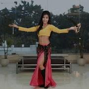 Nancy Ajram Ya Tab Tab Belly Dance Choreography By Sarasvati Dance