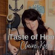 Taste Of Home Claire Kelly