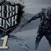 Frostpunk The Fall Of Winterhome Charred Remains Part 1