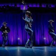 Awesome Irish Tap Dance At Funeral Riverdance