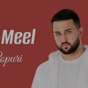 Jay Meel Popuri