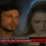 Hadise Tarkan