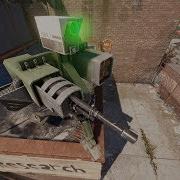Rust Первый Город Npc