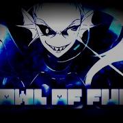 An Undyne Megalovania