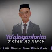 O Ktam Mo Minov Ўктам Мўминов