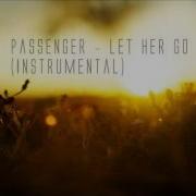 Passenger Let Her Go Instrumental