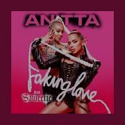 Faking Love Sped Up