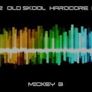 Old Skool Rave 1992 Hardcore