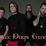 Three Days Grace Backing Track