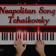 Neapolitan Song