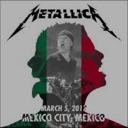 Metallica Ride The Lightning Live Mexico City 05 03 2017