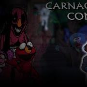 Fnf Broken Strings Carnage