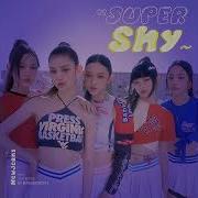 Newjeans 뉴 진 스 Super Shy R B Remix