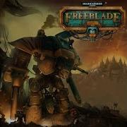 Warhammer 40K Freeblade Ost