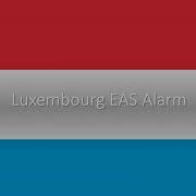 Luxembourg Eas Alarm