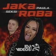 Paula Seksi Jaka Roba