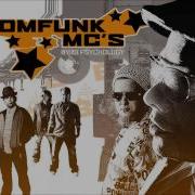 Bomfunk Mc S Reverse Psychology