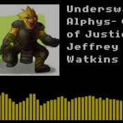 Underswap Alphys Theme