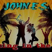 John E S Dancing In The Sun