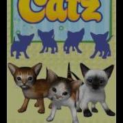 Catz Nintendo Ds Theme