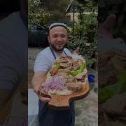 Beshbarmoq Бешбармоқ Бешбармак