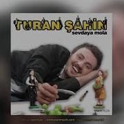 Turan Dağlar