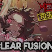 Touhou 11 Sa Nuclear Fusion Intense Symphonic Metal Cover