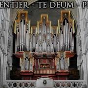 Prelude To Te Deum