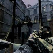 Mw2 Пленных Не Брать