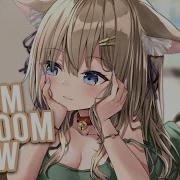 Nightcore Boom Boom Pow Lyrics