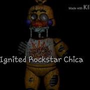 Fanmade Animatronic S Sing The Fnaf Song