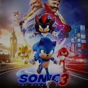 Sonic 3 Ost