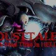 Dusttale Mad Time To Hell